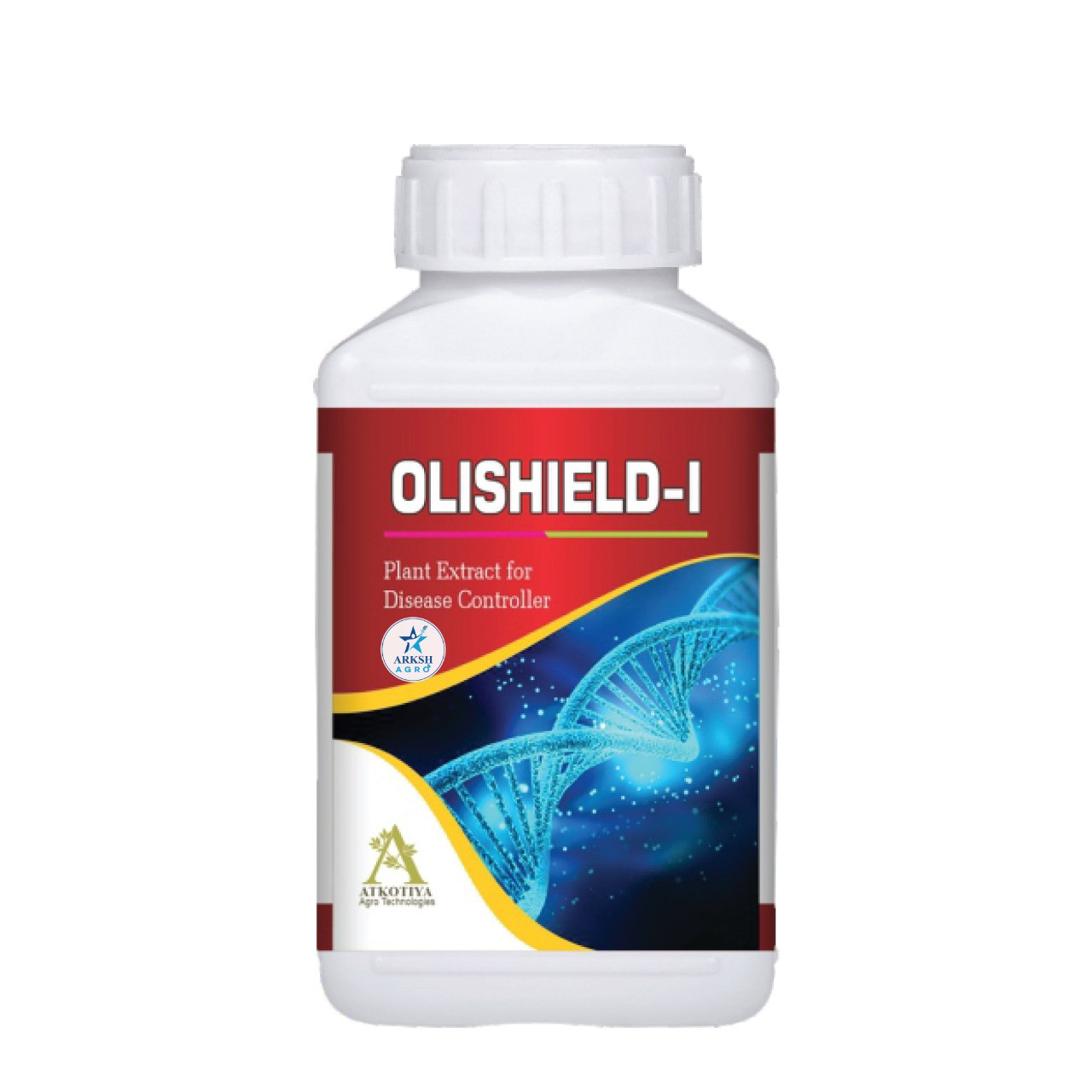 OLISHIELD I