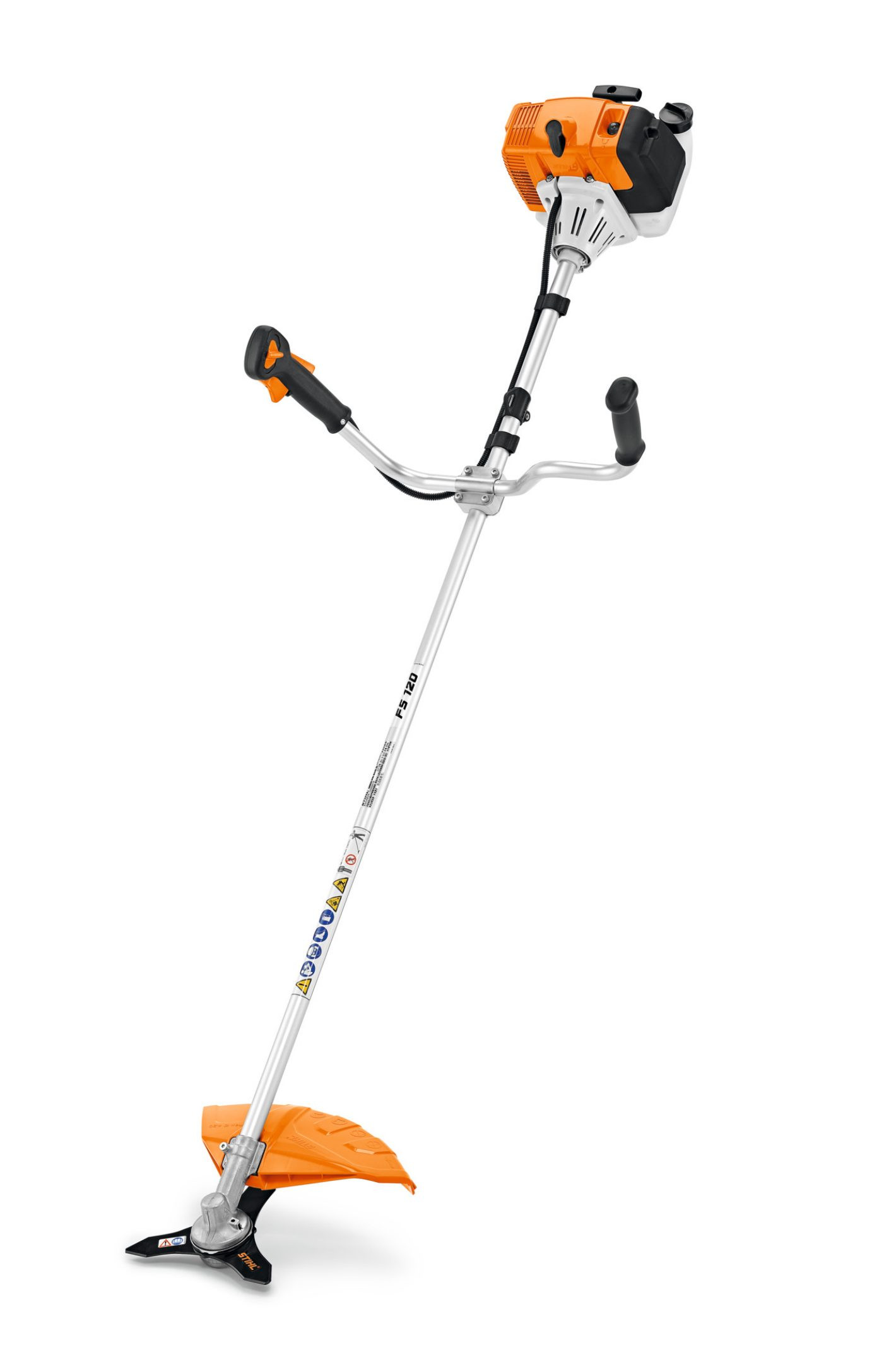 Brush Cutter FS-120