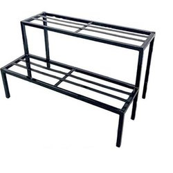 स्ट्यान्ड Two Layer Stand (दुई तहकाे स्ट्यान्ड)