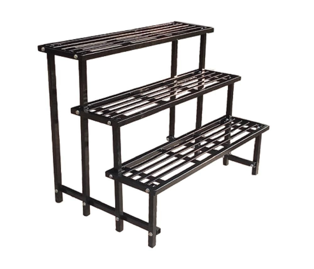 Three Layer Stand ( तीन तहकाे स्ट्यान्ड)