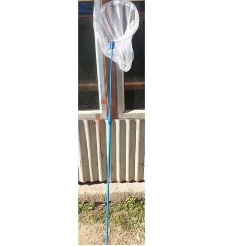 Insects Collecting Net-Folding Handle