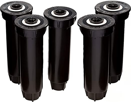 Sprinkler Adjustable - Non cap